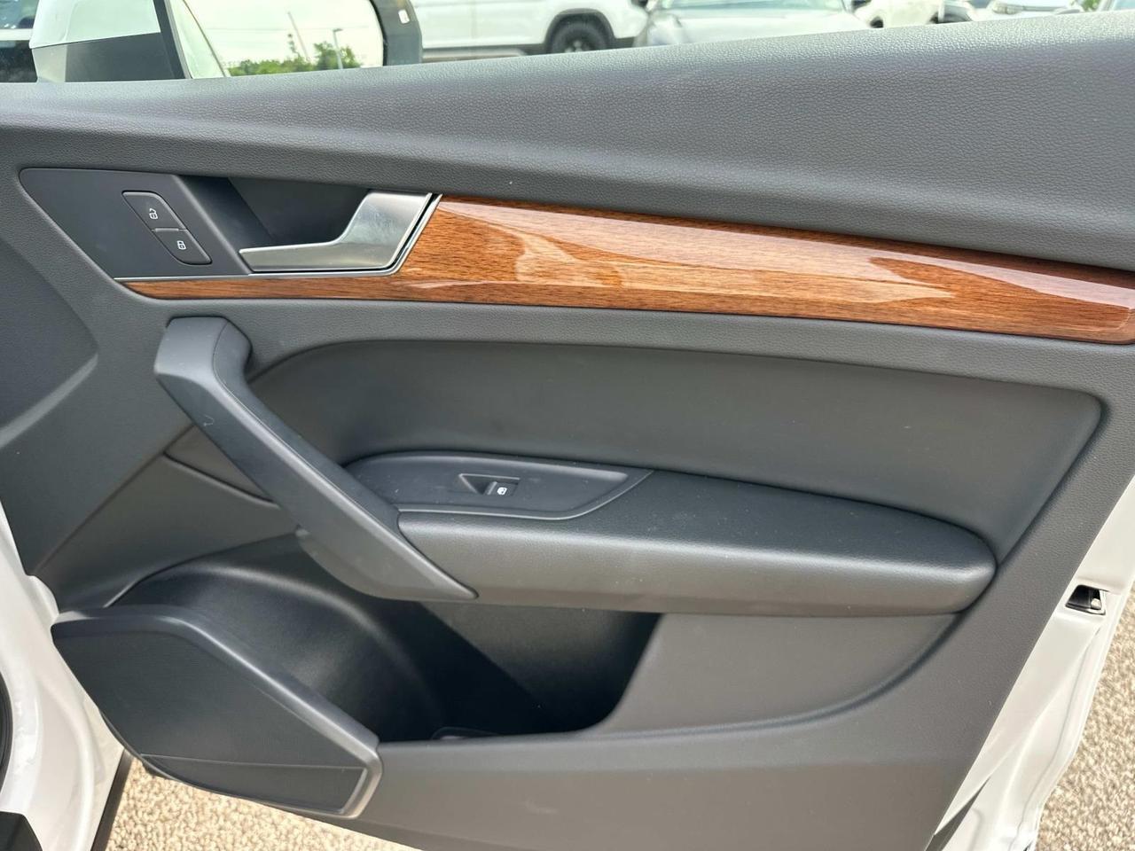 2022 Audi Q5 45 S line Premium quattro Woodbridge VA