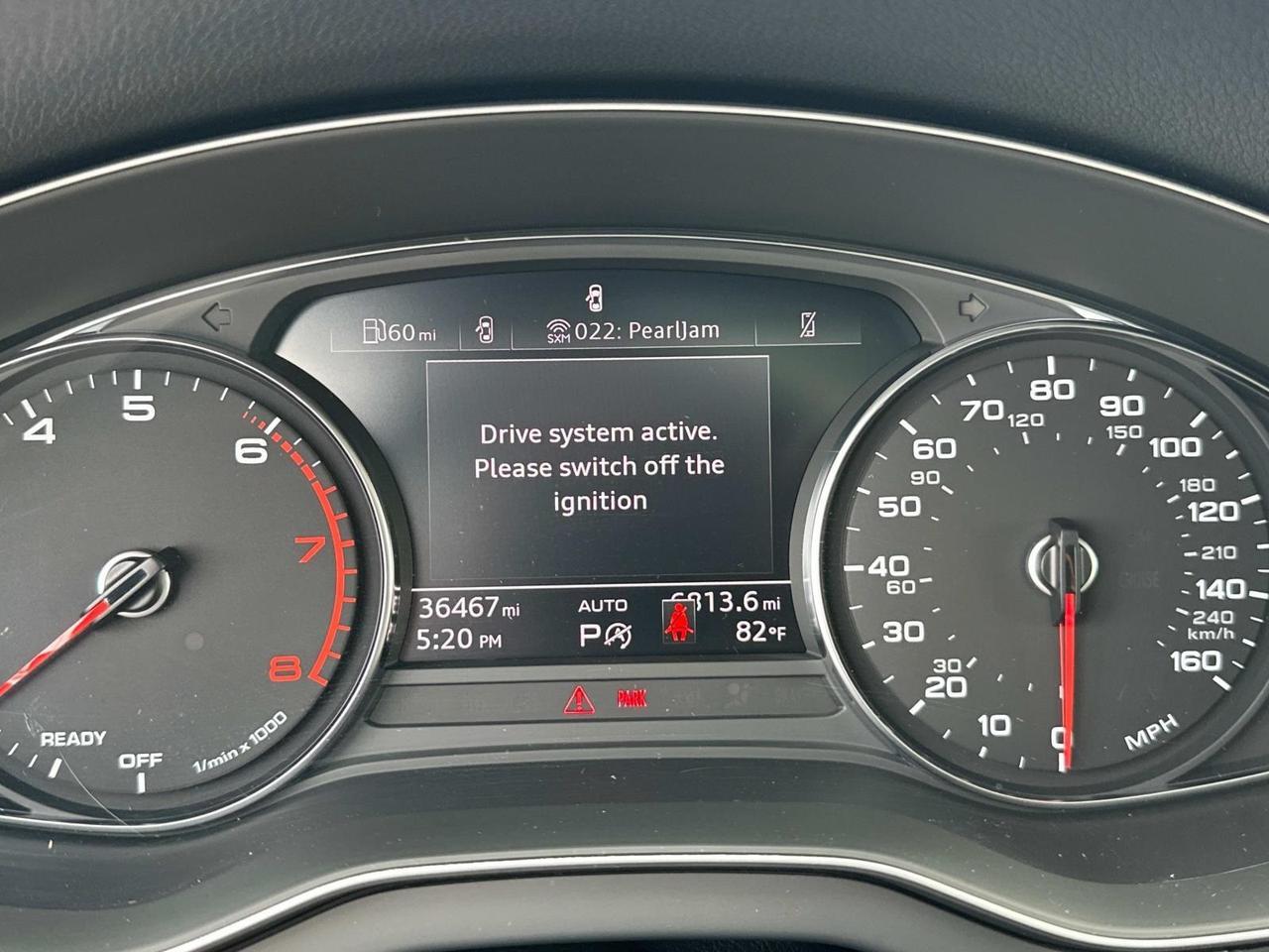 2022 Audi Q5 45 S line Premium quattro Woodbridge VA