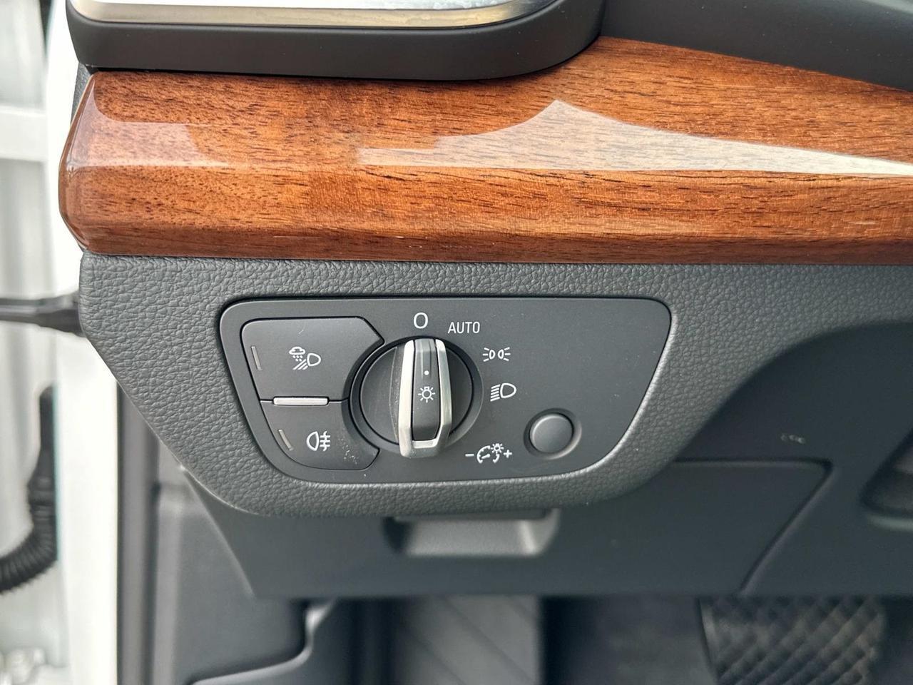 2022 Audi Q5 45 S line Premium quattro Woodbridge VA