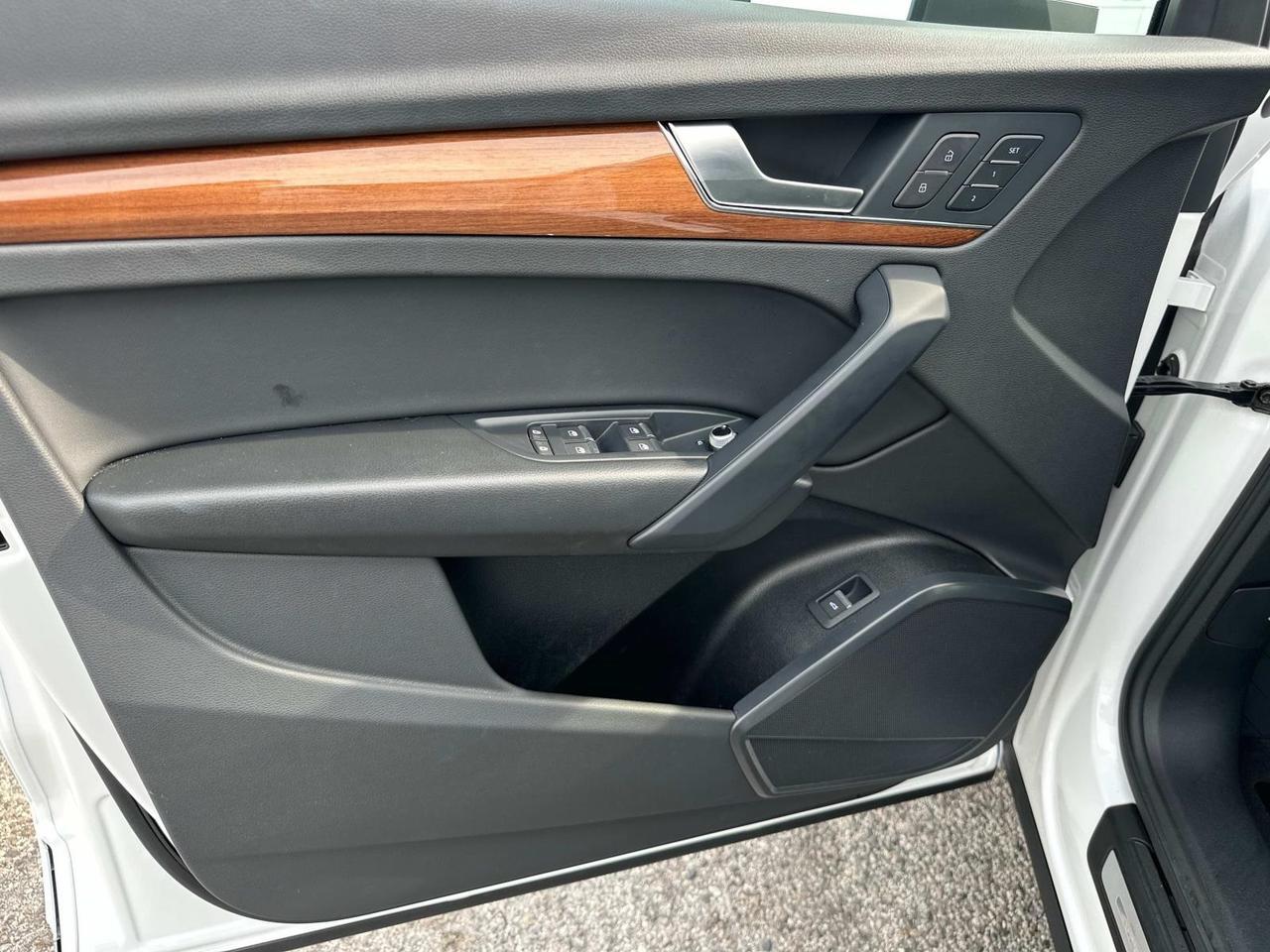 2022 Audi Q5 45 S line Premium quattro Woodbridge VA