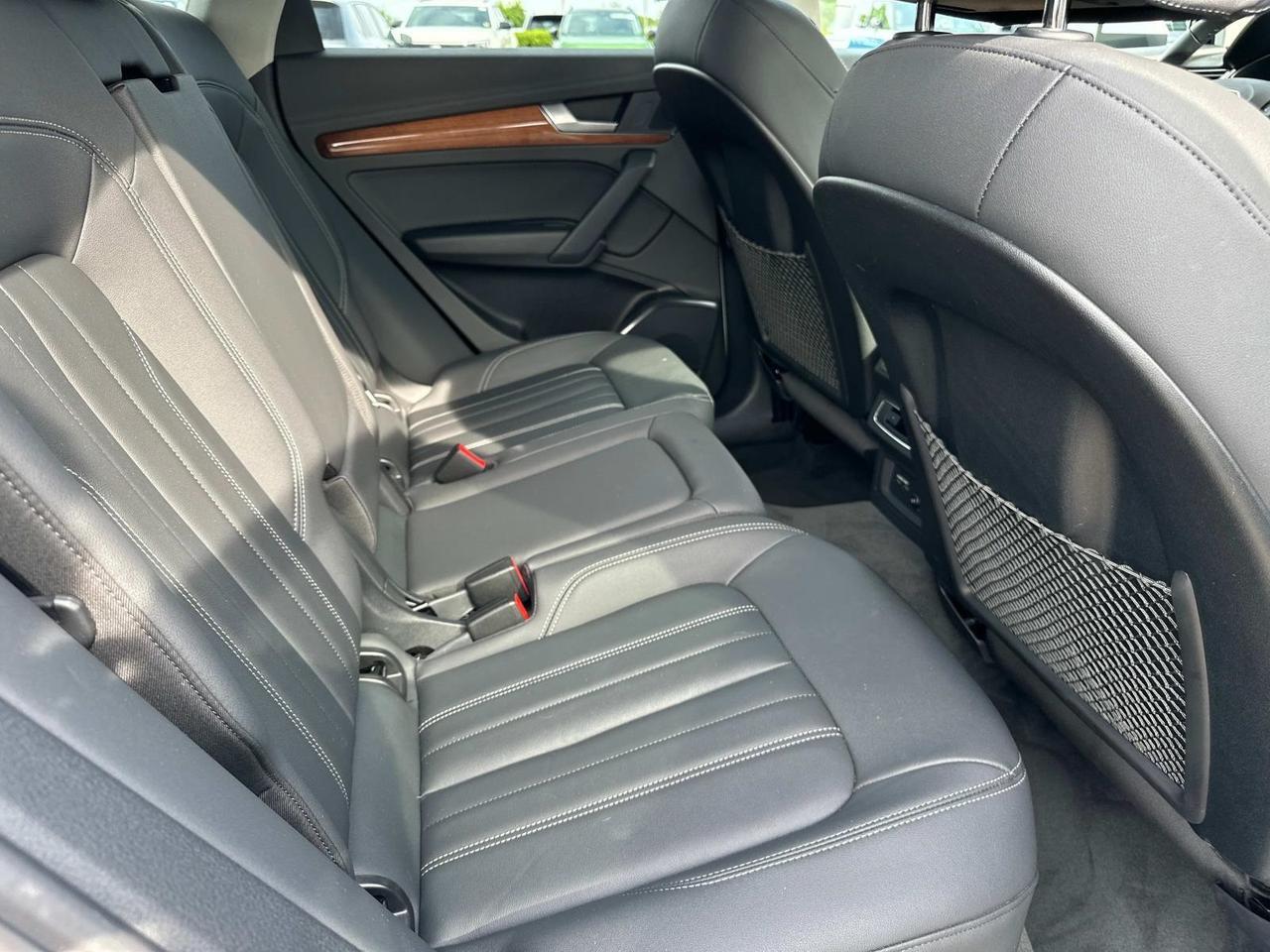 2022 Audi Q5 45 S line Premium quattro Woodbridge VA