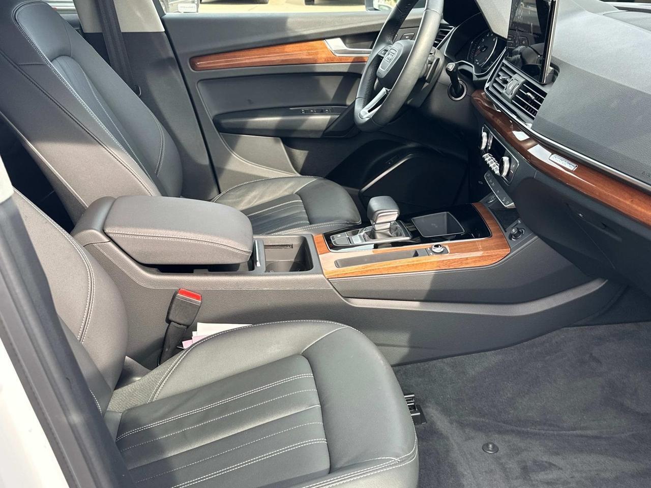 2022 Audi Q5 45 S line Premium quattro Woodbridge VA