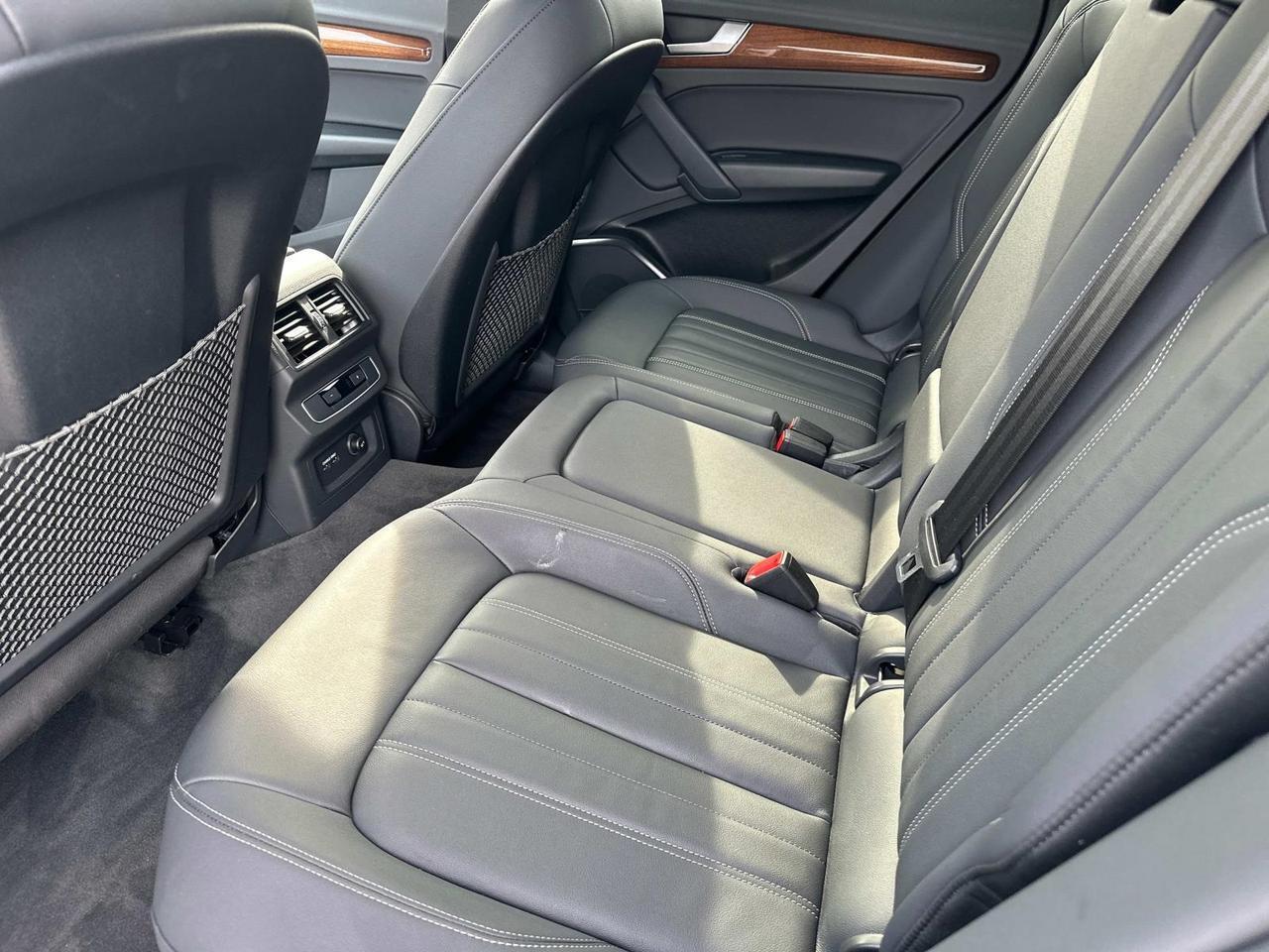 2022 Audi Q5 45 S line Premium quattro Woodbridge VA