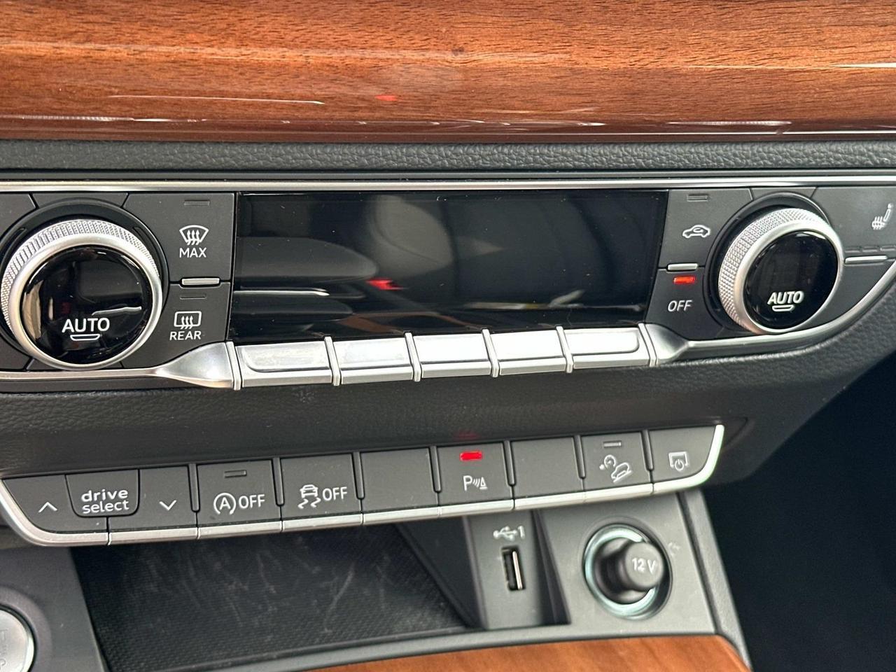 2022 Audi Q5 45 S line Premium quattro Woodbridge VA