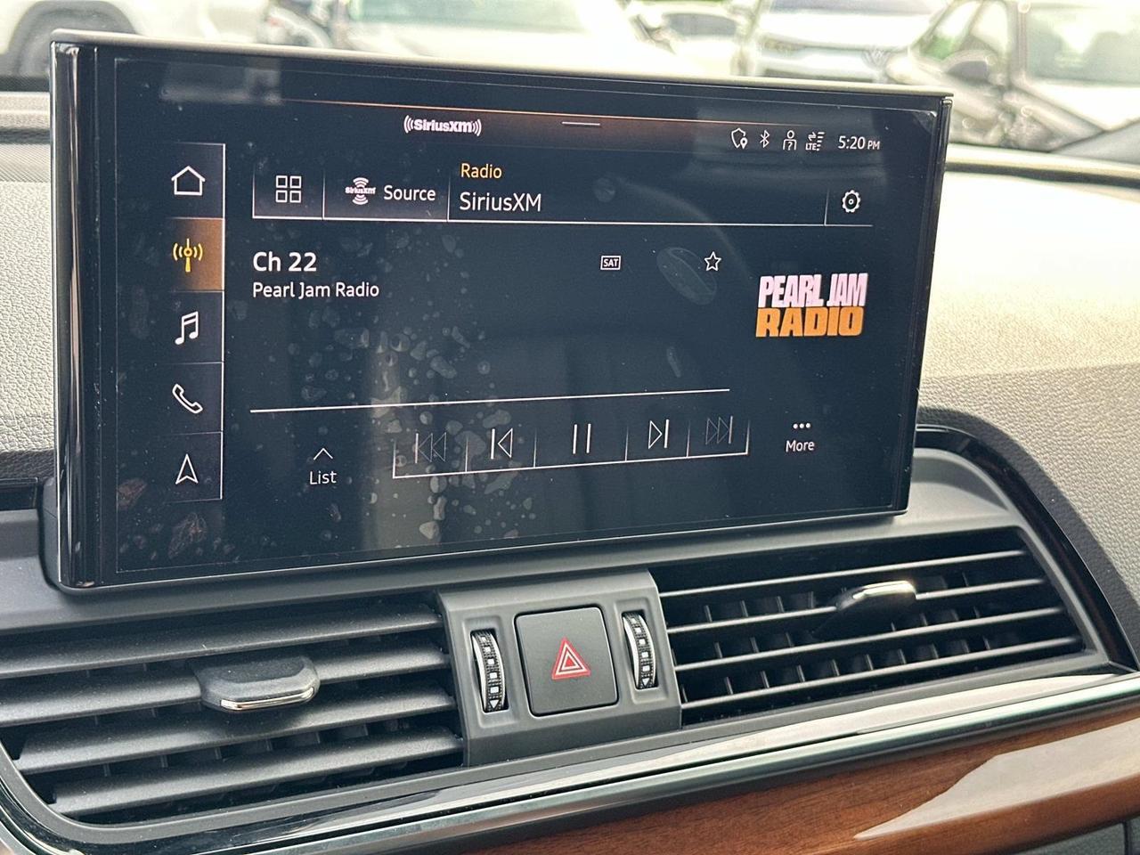 2022 Audi Q5 45 S line Premium quattro Woodbridge VA