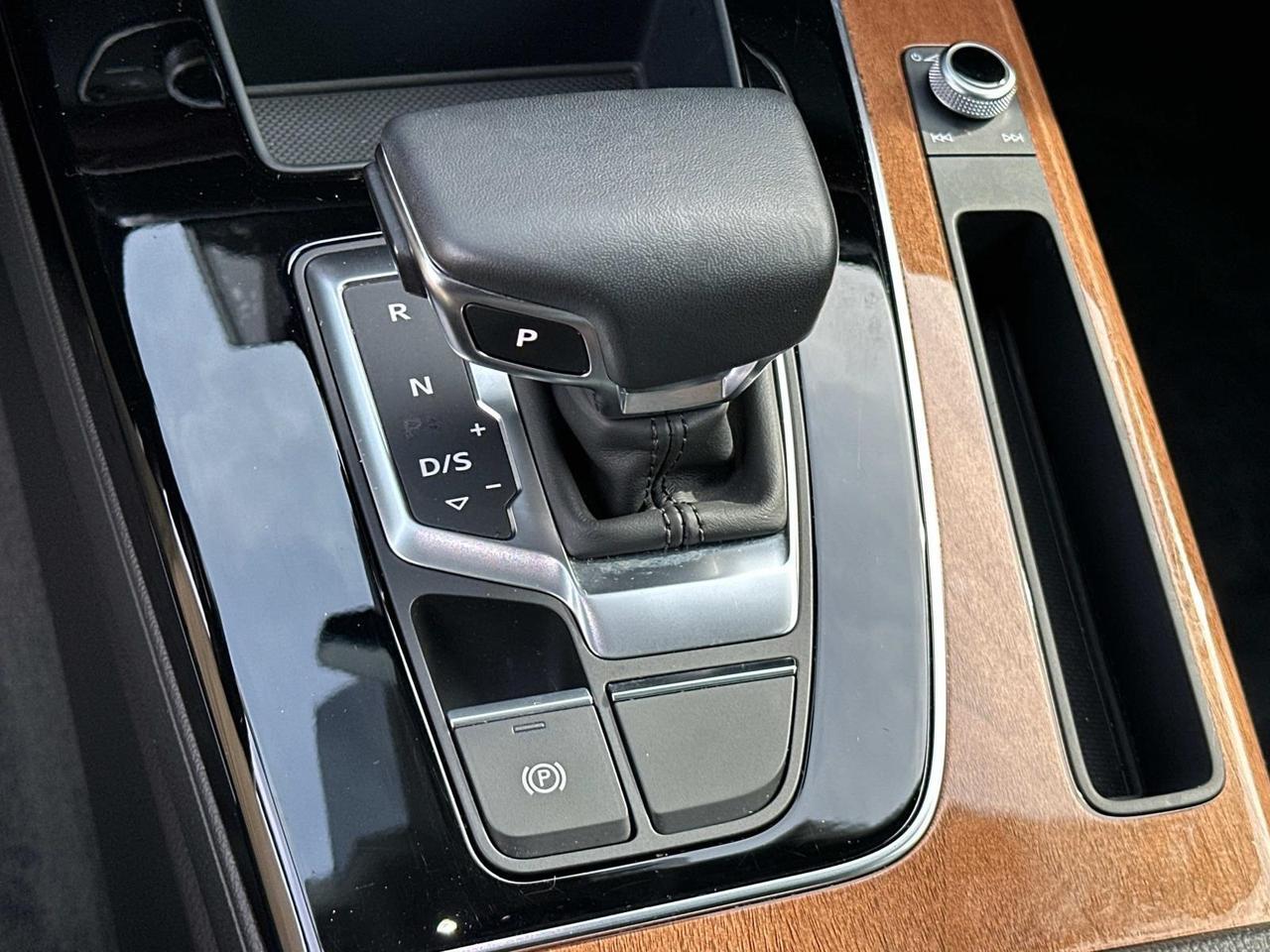 2022 Audi Q5 45 S line Premium quattro Woodbridge VA