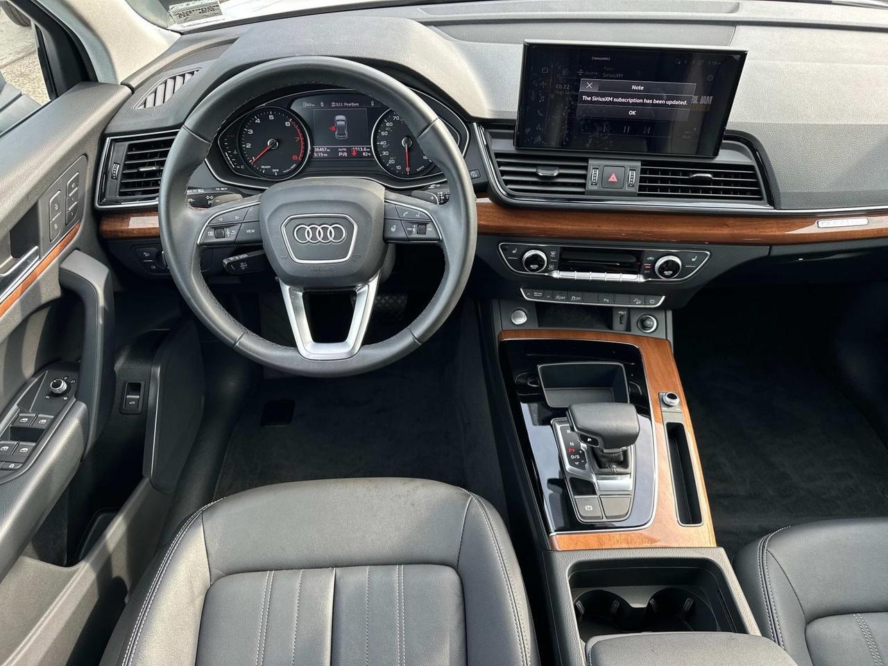2022 Audi Q5 45 S line Premium quattro Woodbridge VA