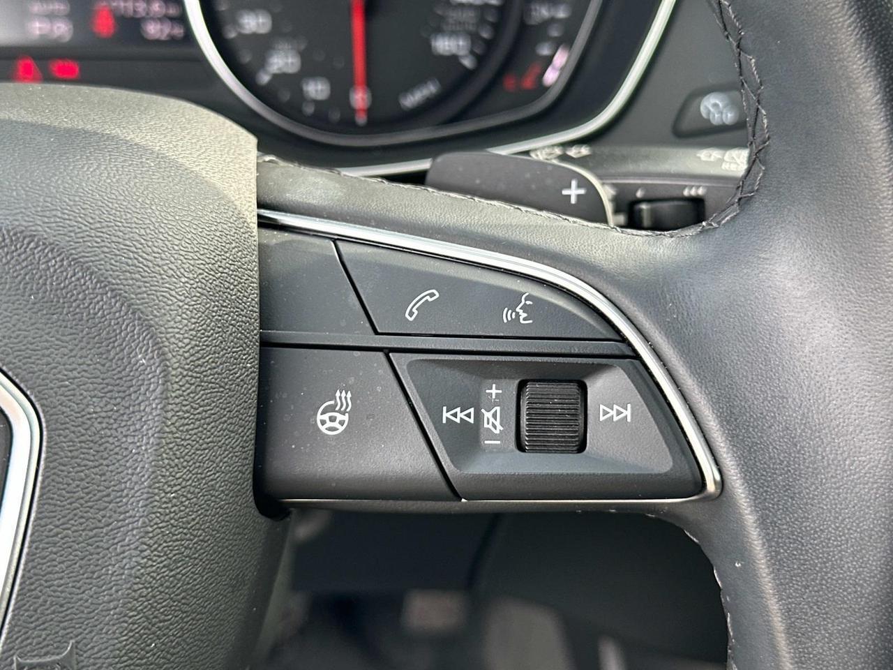 2022 Audi Q5 45 S line Premium quattro Woodbridge VA