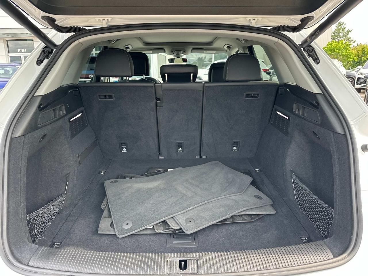 2022 Audi Q5 45 S line Premium quattro Woodbridge VA