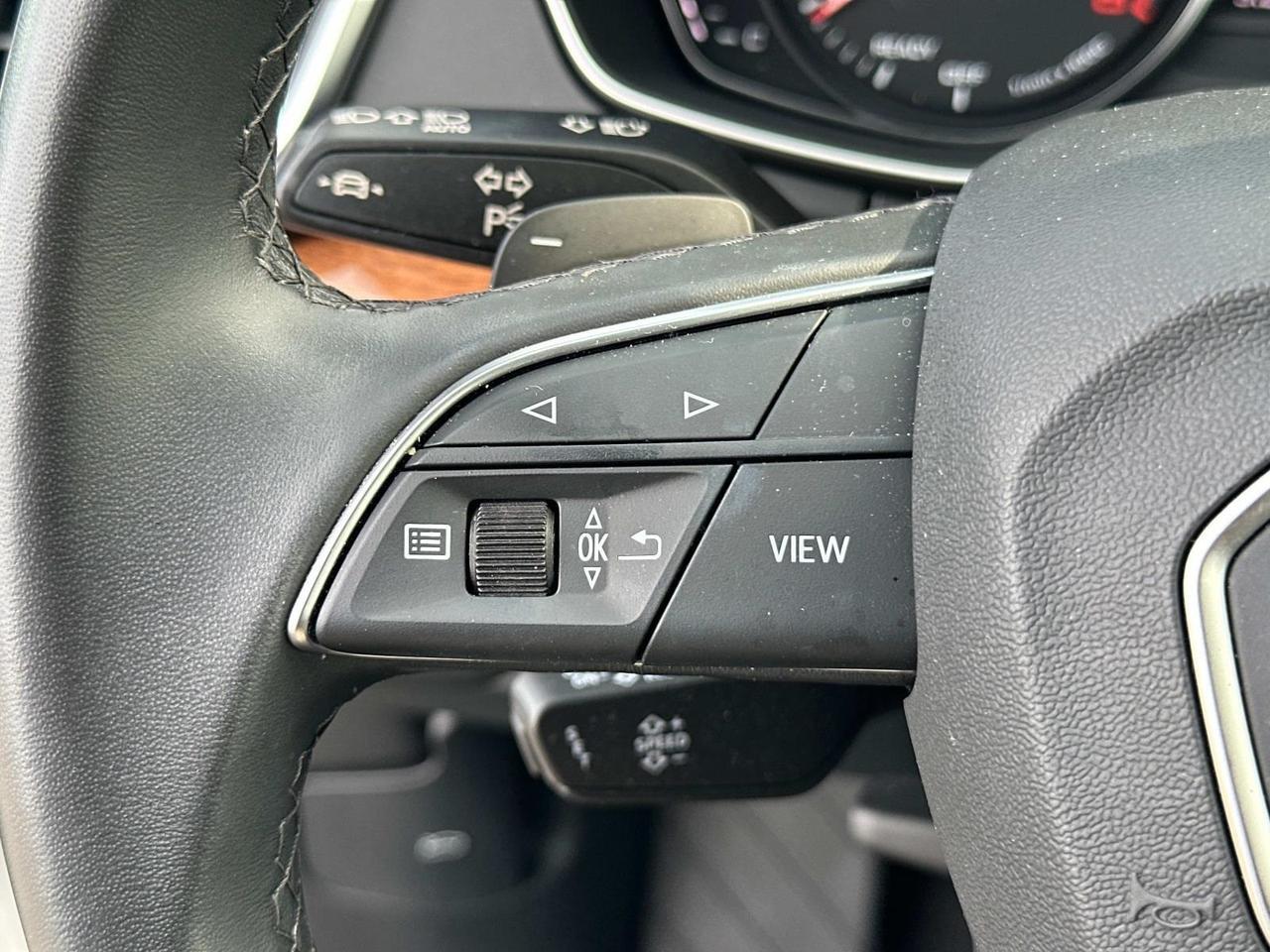 2022 Audi Q5 45 S line Premium quattro Woodbridge VA