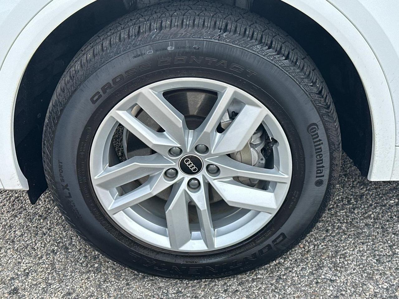 2022 Audi Q5 45 S line Premium quattro Woodbridge VA