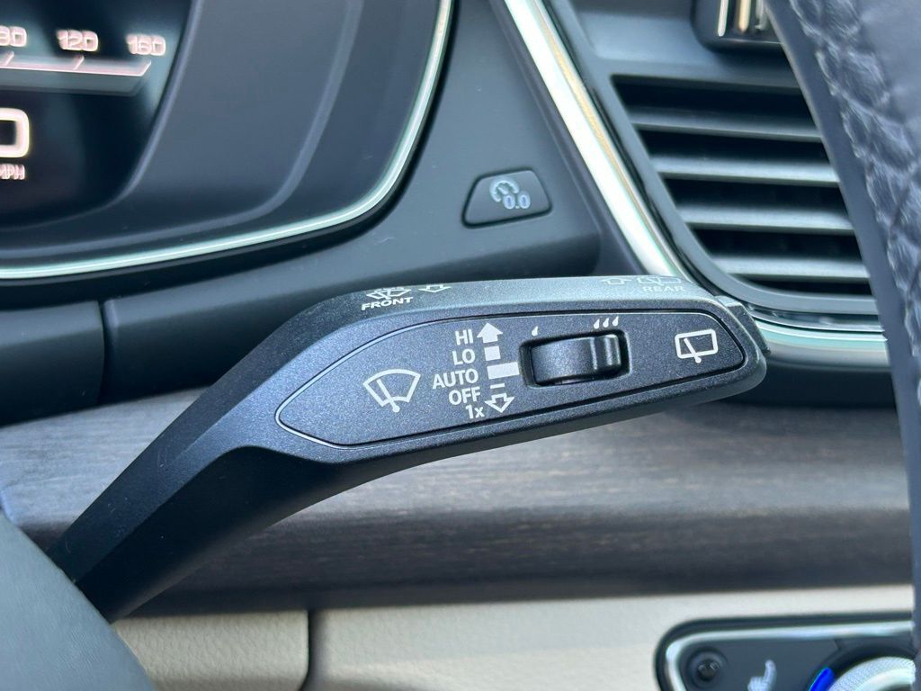 2022 Audi Q5 45 S line Premium Lakeland FL