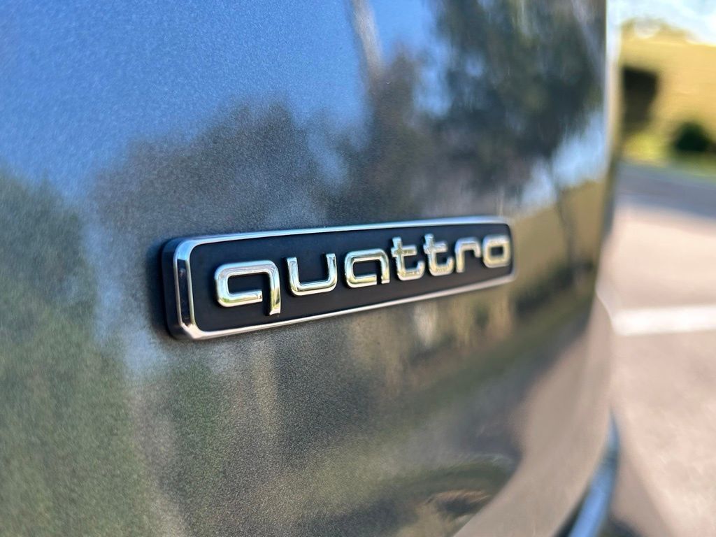 2022 Audi Q5 45 S line Premium Lakeland FL