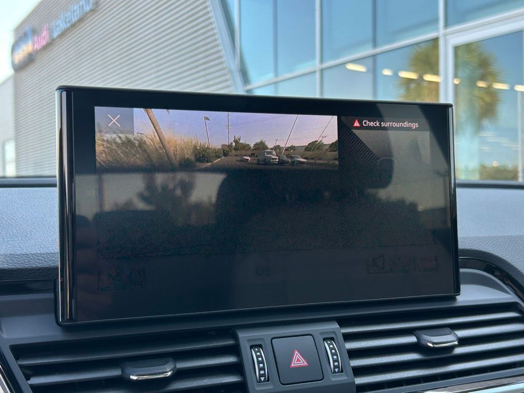 2022 Audi Q5 45 S line Premium Lakeland FL