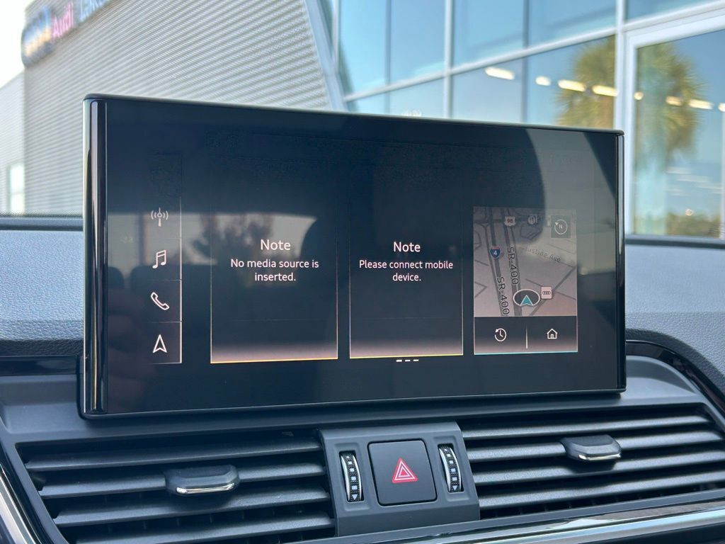 2022 Audi Q5 45 S line Premium Lakeland FL