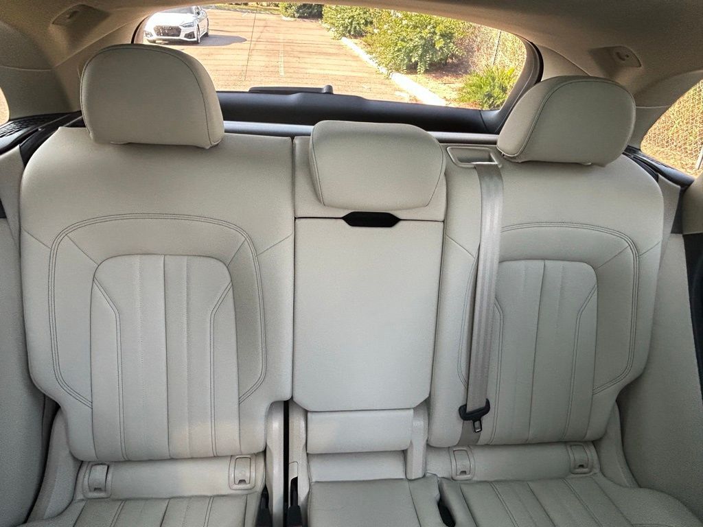 2022 Audi Q5 45 S line Premium Lakeland FL