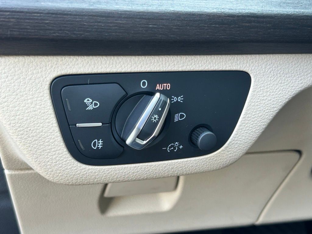 2022 Audi Q5 45 S line Premium Lakeland FL