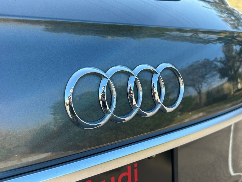 2022 Audi Q5 45 S line Premium Lakeland FL