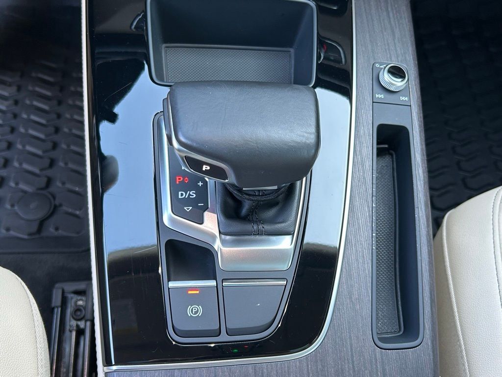 2022 Audi Q5 45 S line Premium Lakeland FL