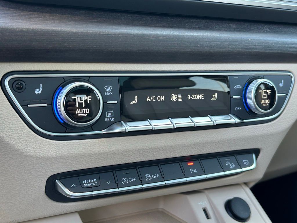 2022 Audi Q5 45 S line Premium Lakeland FL