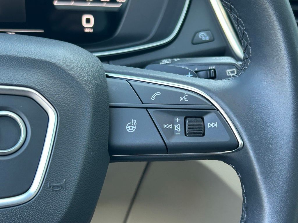 2022 Audi Q5 45 S line Premium Lakeland FL