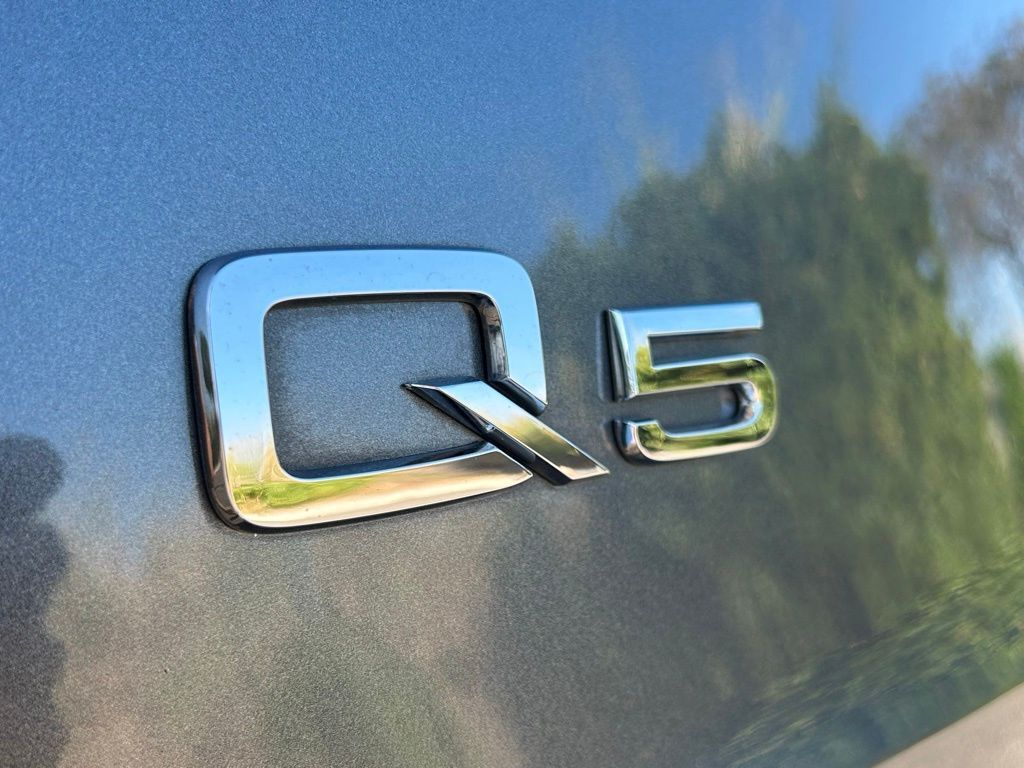 2022 Audi Q5 45 S line Premium Lakeland FL