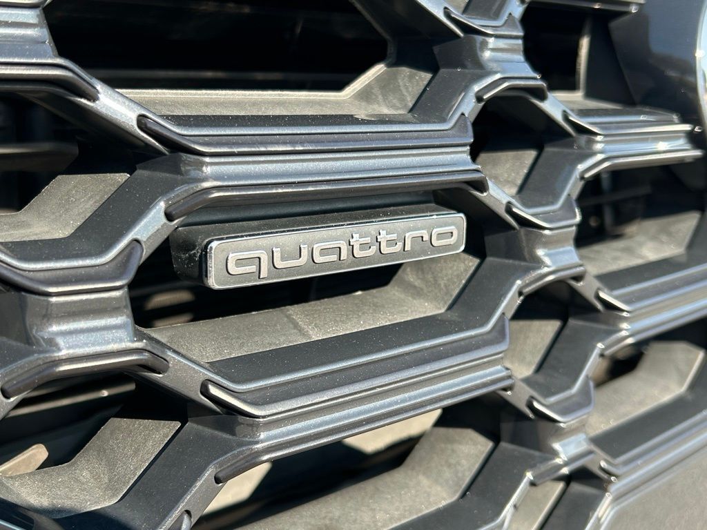 2022 Audi Q5 45 S line Premium Lakeland FL