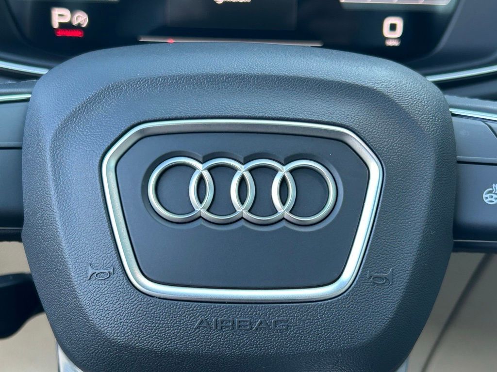 2022 Audi Q5 45 S line Premium Lakeland FL