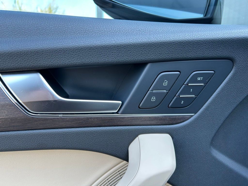 2022 Audi Q5 45 S line Premium Lakeland FL