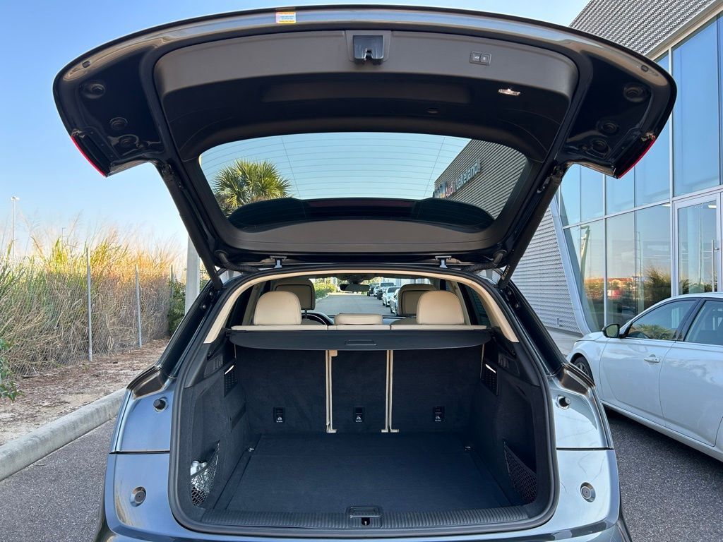 2022 Audi Q5 45 S line Premium Lakeland FL