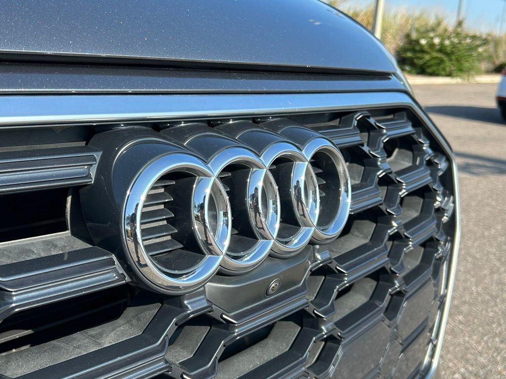 2022 Audi Q5 45 S line Premium Lakeland FL