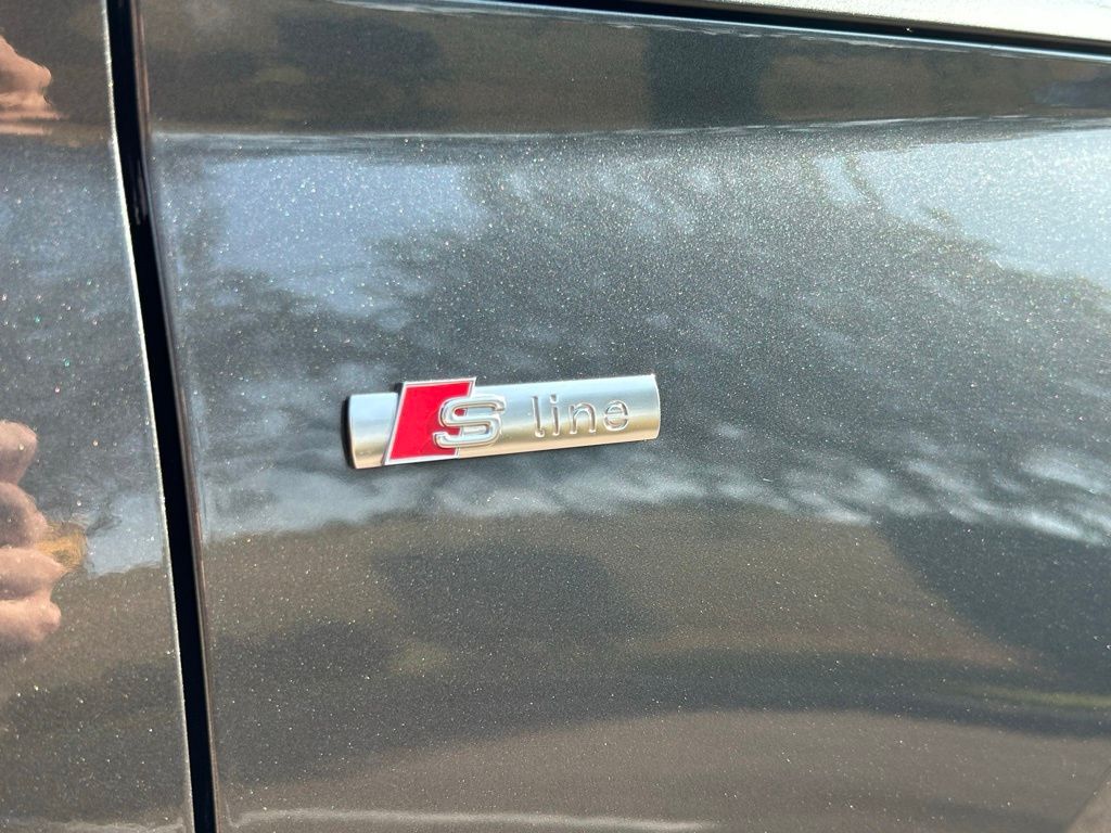 2022 Audi Q5 45 S line Premium Lakeland FL