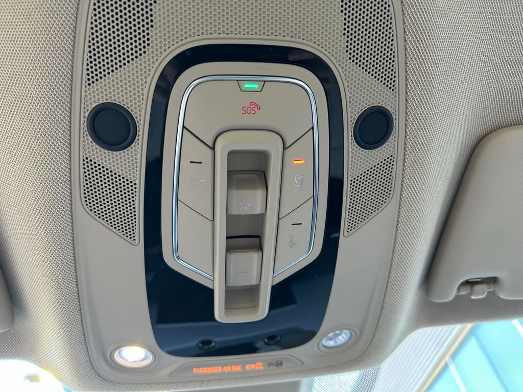 2022 Audi Q5 45 S line Premium Lakeland FL