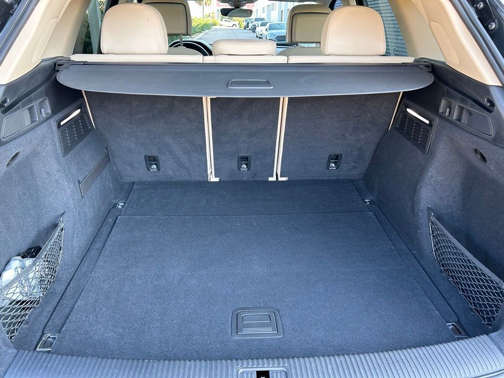 2022 Audi Q5 45 S line Premium Lakeland FL