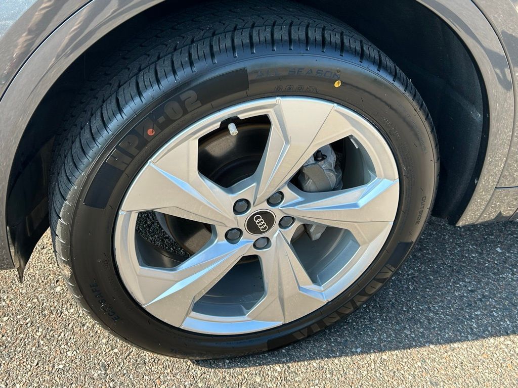 2022 Audi Q5 45 S line Premium Lakeland FL