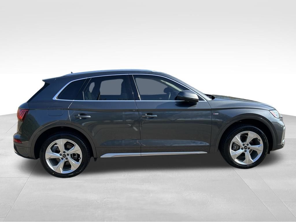 2022 Audi Q5 45 S line Premium Lakeland FL