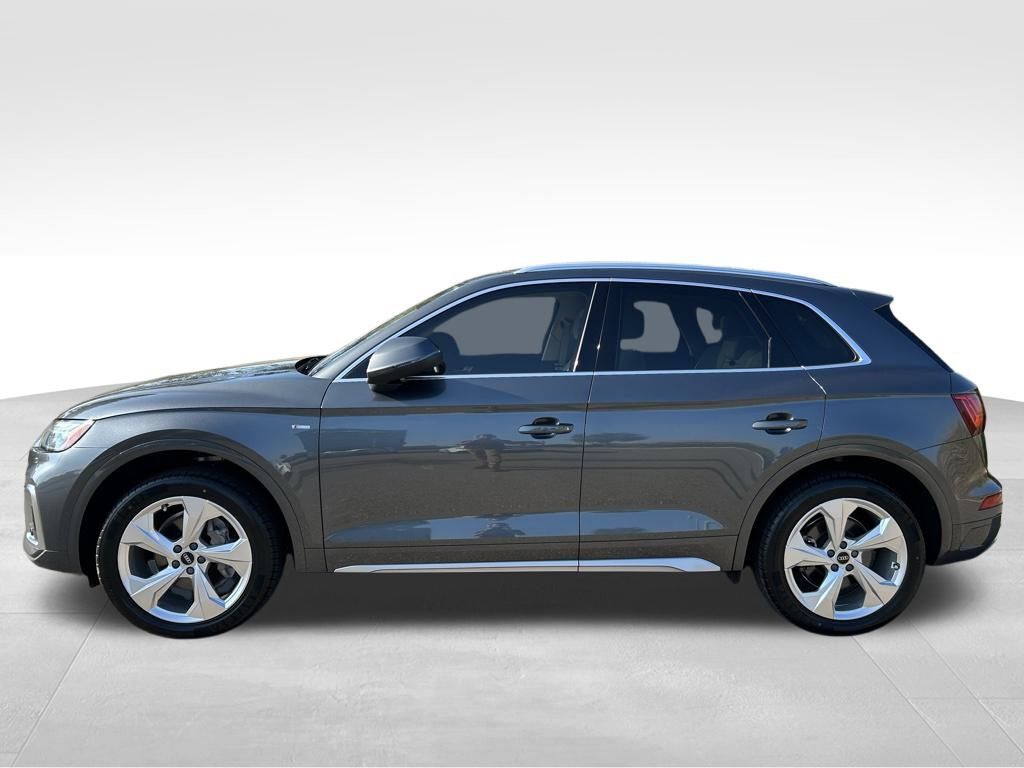 2022 Audi Q5 45 S line Premium Lakeland FL