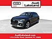 2022 Audi Q5 45 S line Premium