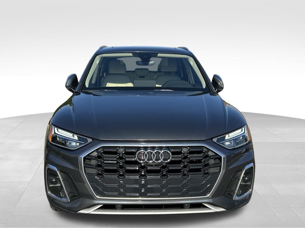 2022 Audi Q5 45 S line Premium Lakeland FL