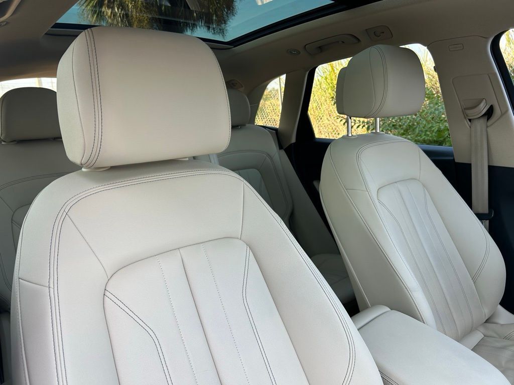 2022 Audi Q5 45 S line Premium Lakeland FL