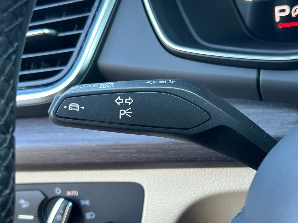 2022 Audi Q5 45 S line Premium Lakeland FL