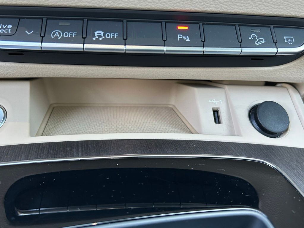 2022 Audi Q5 45 S line Premium Lakeland FL