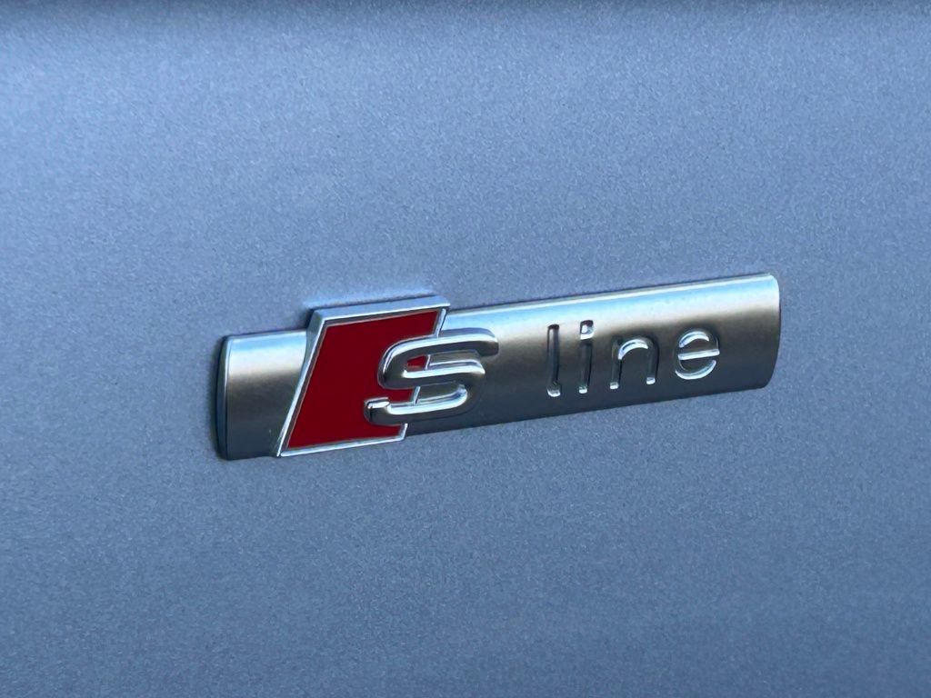 2022 Audi Q5 45 S line Premium Lakeland FL