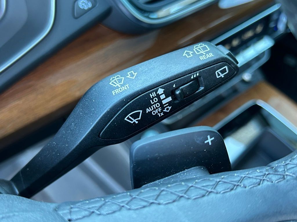 2022 Audi Q5 45 S line Premium Lakeland FL