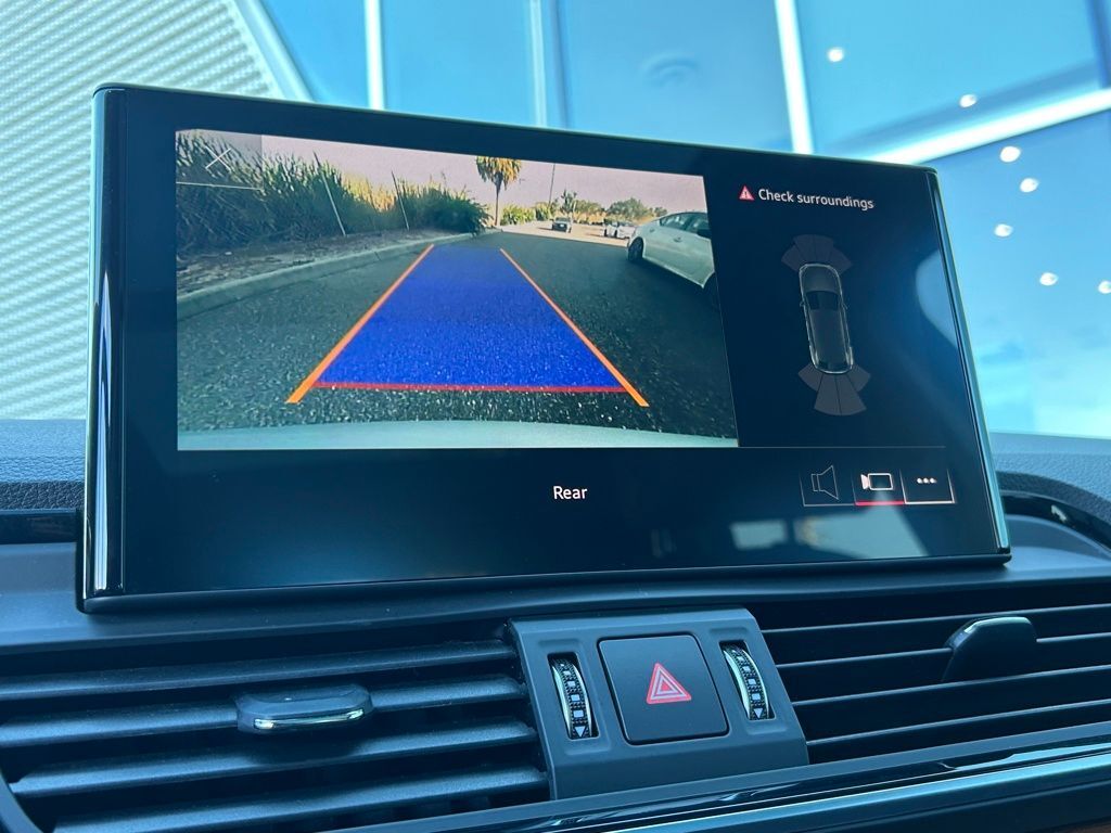 2022 Audi Q5 45 S line Premium Lakeland FL