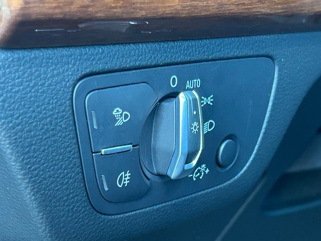 2022 Audi Q5 45 S line Premium Lakeland FL