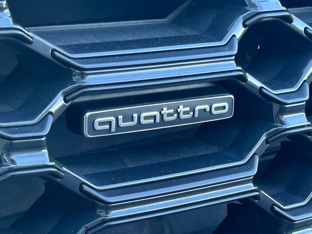 2022 Audi Q5 45 S line Premium Lakeland FL