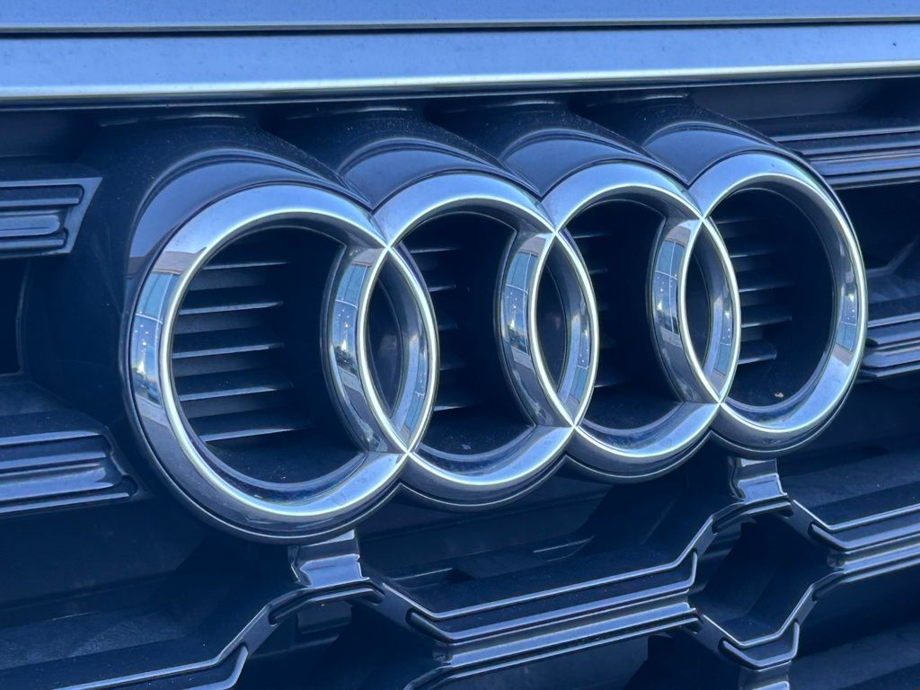 2022 Audi Q5 45 S line Premium Lakeland FL