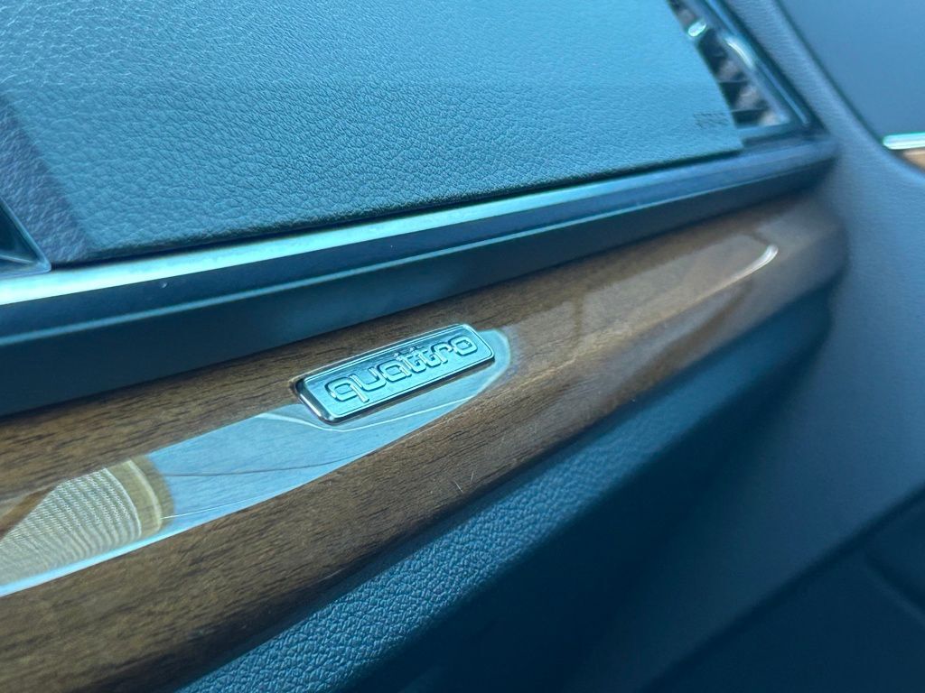 2022 Audi Q5 45 S line Premium Lakeland FL