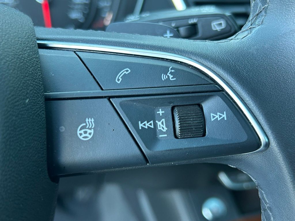 2022 Audi Q5 45 S line Premium Lakeland FL